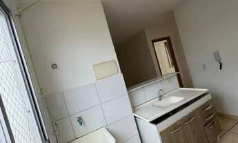 Imagem 6: Apartamento 2 quartos - Condomínio Belle Nature B, Valparaíso/GO