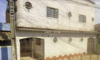 Imagem: Casa com 4 dormitórios à venda, 230 m²