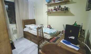 Imagem 7: MÉIER - Pedro de Carvalho - 1 Banheiro - 1 Vaga