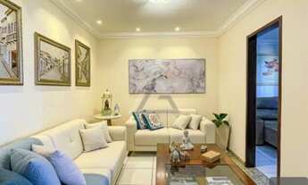 Imagem 11: Casa triplex 3/4 sendo 2 suítes Praia Do Flamengo