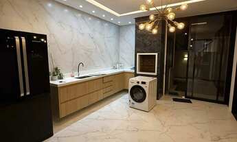 Imagem 6: Casa no Terras Alphaville 2