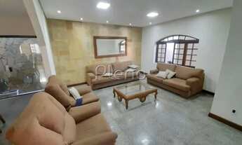 Imagem 3: Casa à venda no Jardim Novo Campos Elíseos, 3 quartos - Campinas