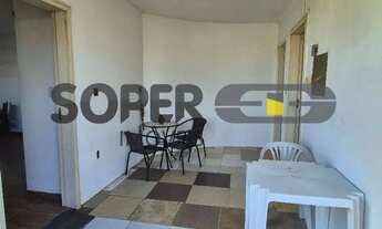 Imagem 7: Apartamento Imóvel para aluguel tem 25 metros quadrados em Cristal - Porto Alegre - RS