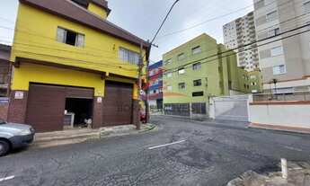 Imagem 6: Salão comercial para alugar na Vila Nossa Senhora das Vitórias em Mauá - SP