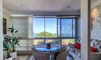 Imagem 6: Exclusivo Apartamento 4 suites com vista mar na Vieira Souto , Melhor trecho de Ipanema!