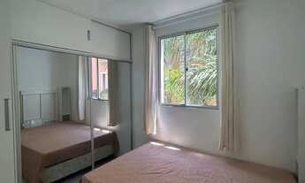 Imagem 6: Cód. 295 Lauro 2/4 com suíte Reformado e Nascente no Centro