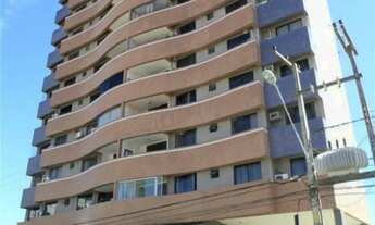 Imagem 2: Apartamento com 3 dormitórios, 114 m² - venda por R$ 390.000,00 ou aluguel por R$ 3.845,10