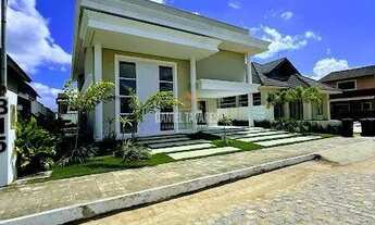 Imagem: Condomínio Águas da Serra Haras e Golf