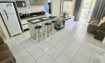 Imagem 5: Apartamento 3 Quartos com Piscina - Trindade - BRN