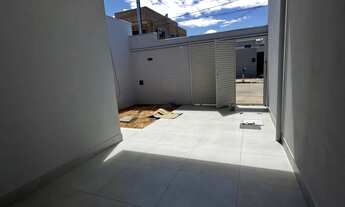 Imagem 3: Casa no Cohatrac R