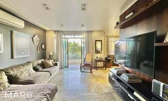 Imagem 2: Apartamento 4 dormitórios à venda, 178 m² por R$ 2.650.000 - Agronômica - Florianópolis/SC