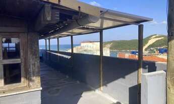 Imagem: COBERTURA COM VISTA MAR E ENERGIA INCLUSA