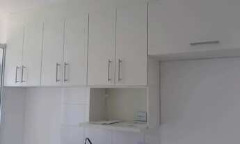 Imagem 2: Imóvel para aluguel Vila Prudente/Qinta da Paineira. 2 Dorm. 1 Vaga