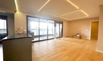 Imagem 9: Apartamento para locação em Alphaville - Level Alphaville