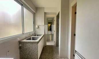 Imagem 7: Apartamento à venda, 4 quartos, 2 suítes, 4 vagas