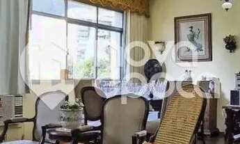 Imagem 3: Tijuca Apartamento com 4 dormitórios