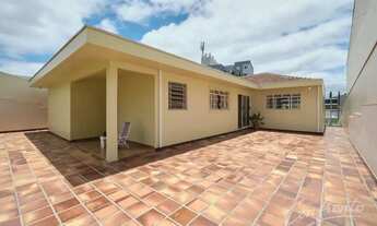 Imagem 5: Casa Comercial Tingui - Rua Felisbino Passos