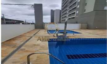 Imagem 3: EE - Aluga-se Apartamento, 2 quartos- 1 suíte com sacada - Planejado, 63,89 m² , Urbanova