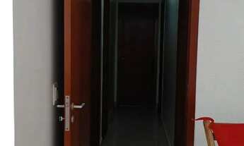 Imagem 6: Apartamento 3Q, sendo 1 suíte + office no Jardim Goiás Apartamento com 3 Quarto(s) e 3 ban