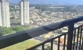 Imagem 4: Apartamento com 2 quartos para locação em Loteamento Residencial E Comercial Bosque Flambo