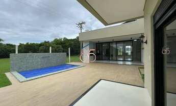 Imagem 4: Casa Térrea no Condomínio Village do Campo Chapada dos Guimarães