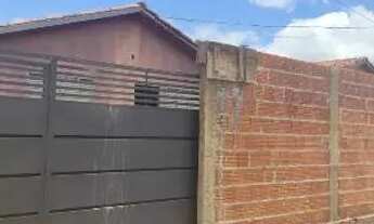 Imagem: Casa no bairro jequitibá