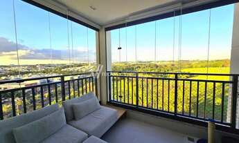 Imagem 7: Apartamento - Swiss Park - Campinas