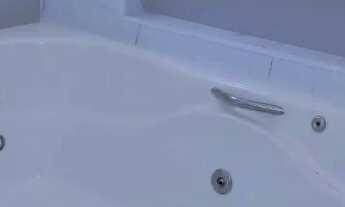 Imagem 2: Alugo apto 4 quartos,sendo,suite,suite master e banheiros