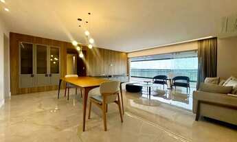 Imagem 7: Solar Alta Vista, apartamento com 3 suítes - 196 m2, reformado e todo projetado - R$2.200