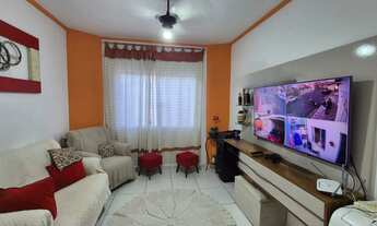 Imagem 4: Casa no Bairro Recanto dos Fernandes