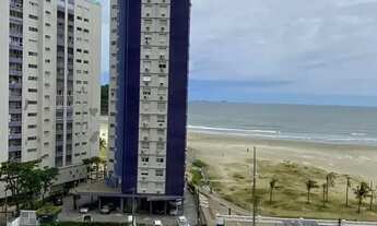 Imagem 3: Imóvel para venda possui 47 metros quadrados com 1 quarto em José Menino - Santos - SP