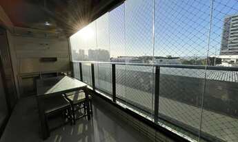 Imagem 4: Apartamento 4 Suítes em São Marcos , São Luís /MA