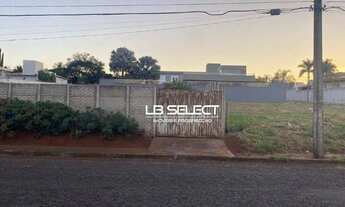 Imagem 3: Terreno no bairro Cidade Jardim com 1000 metros quadrados