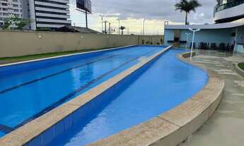 Imagem 6: Apartamento Mobiliado Ponta da Areia