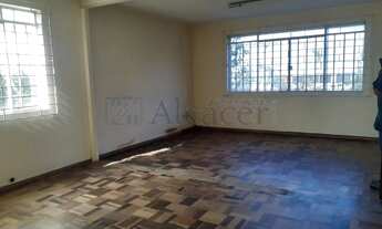 Imagem 3: Térrea para venda com 204 metros quadrados com 10 quartos em Bom Retiro - Curitiba - PR