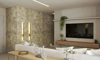 Imagem 3: Lançamento Ed. Unique na Praia Mansa - Ref.:1025