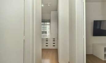 Imagem 2: Apartamento para venda em Bela Vista com 4 quartos, sendo 2 suítes , 200m²