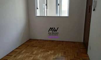 Imagem 2: Apartamento com 2 dormitórios à venda, 68 m² por R$ 320.000,00 - Centro - Juiz de Fora/MG