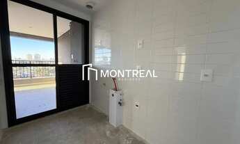 Imagem 5: APARTAMENTO À VENDA NA MOOCA, 2 DORMITÓRIOS,1 SUÍTE. 1 VAGA DE GARAGEM