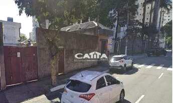 Imagem 5: Terreno para alugar, 482 m² por R$ 19.510,52/mês - Tatuapé - São Paulo/SP