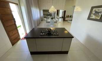 Imagem 2: Alphaville Sergipe - Porteira fechada - Casa de Alto Padrão