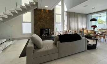 Imagem 5: Sobrado à venda em Campinas, Swiss Park, com 3 suítes, com 283 m², Baden - 2