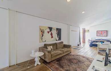 Imagem: Apartamento em Pinheiros