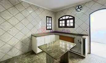 Imagem 6: Casa para VENDA localizada no bairro JARDIM TORRES DE SÃO JOSÉ, em Jundiaí/SP