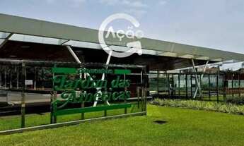 Imagem: VENDO LOTE CONDOMÍNIO JARDIM DAS AMÉRICAS