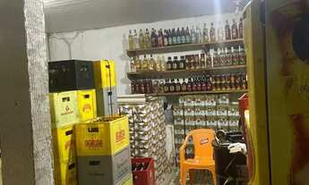 Imagem 6: Vendo ou troco depósito de bebidas