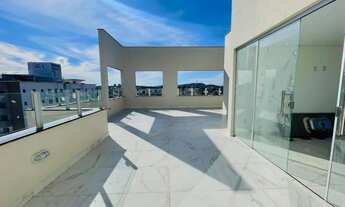 Imagem: Cobertura à venda, 2 quartos, 1 suíte