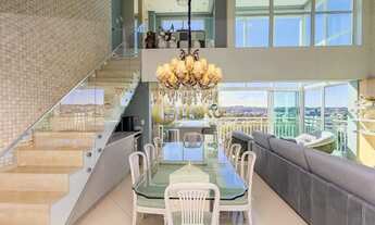 Imagem: Edifício Double Life