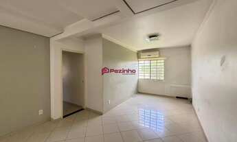 Imagem: Apartamento à venda e para alugar em Limeira