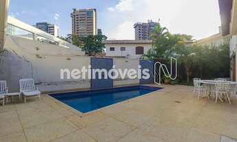 Imagem 3: Locação Casa Belvedere Belo Horizonte